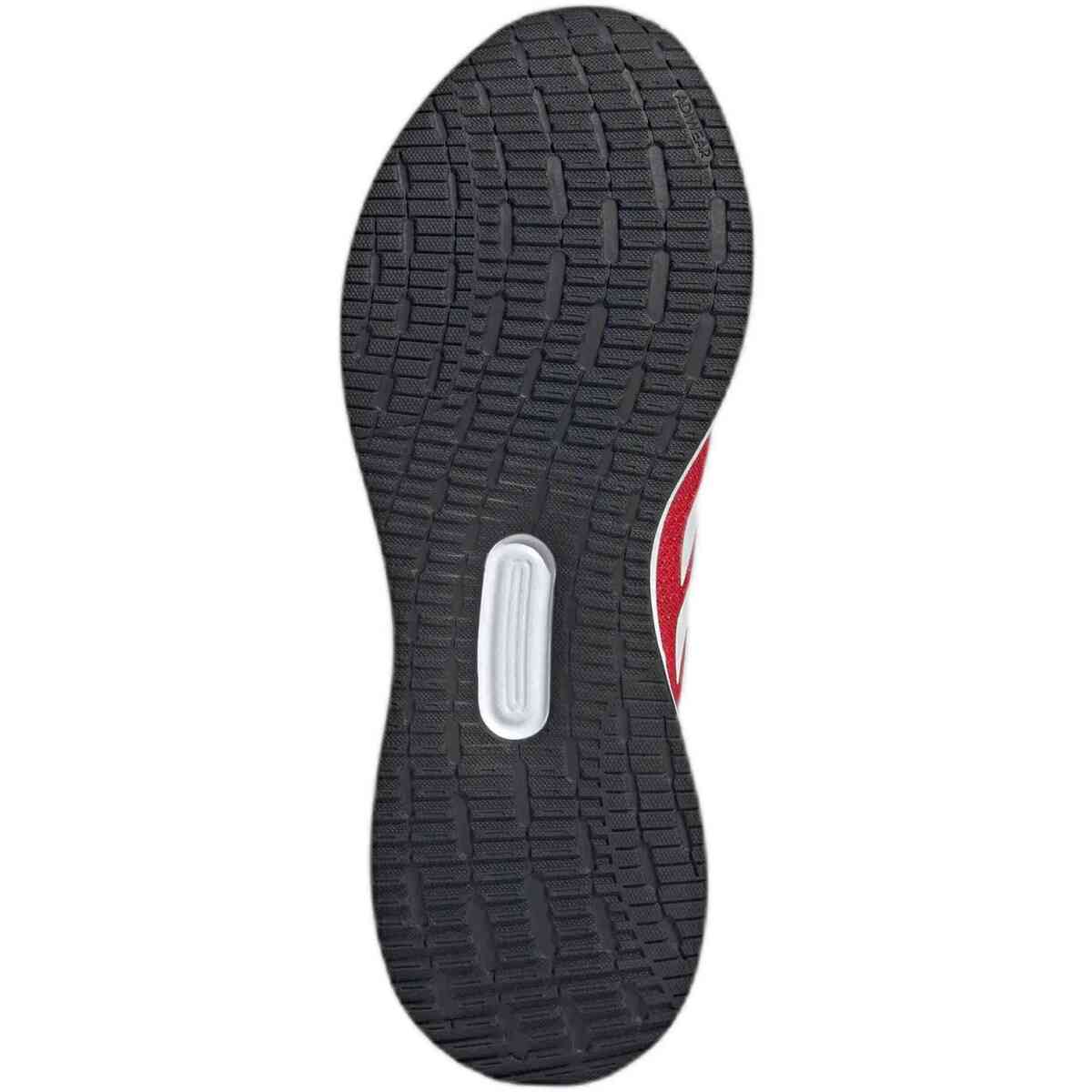 Men's Running Shoes adidas Red