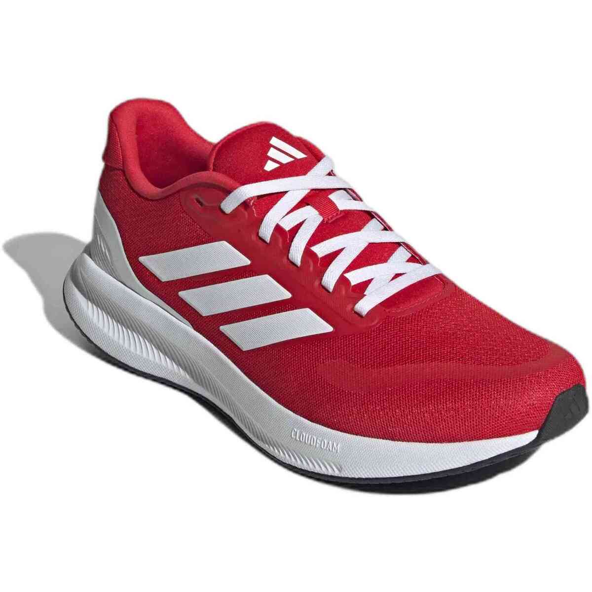 Men's Running Shoes adidas Red