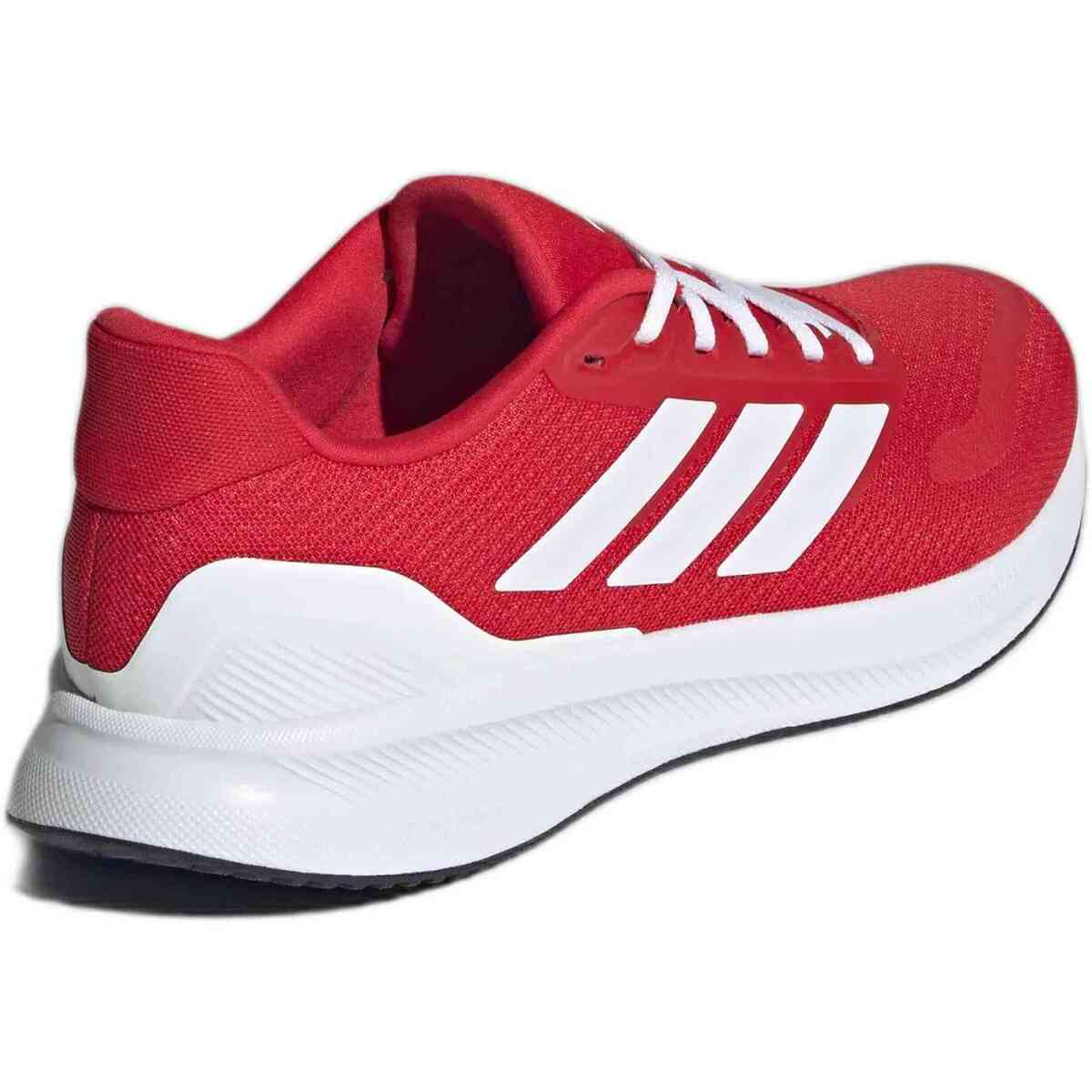 Men's Running Shoes adidas Red