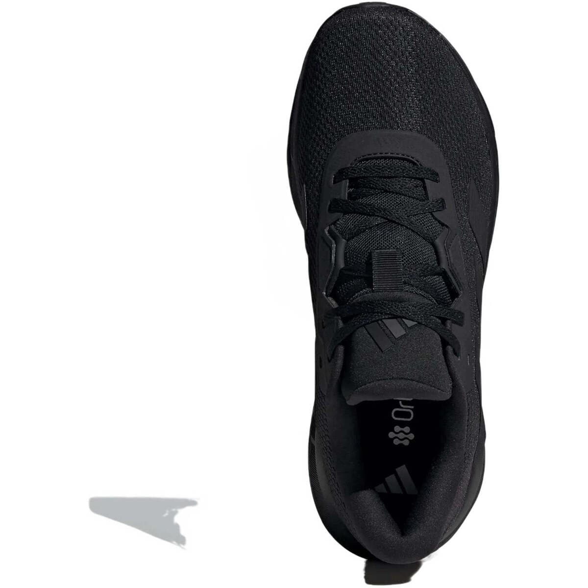 Men's Sneakers adidas Black