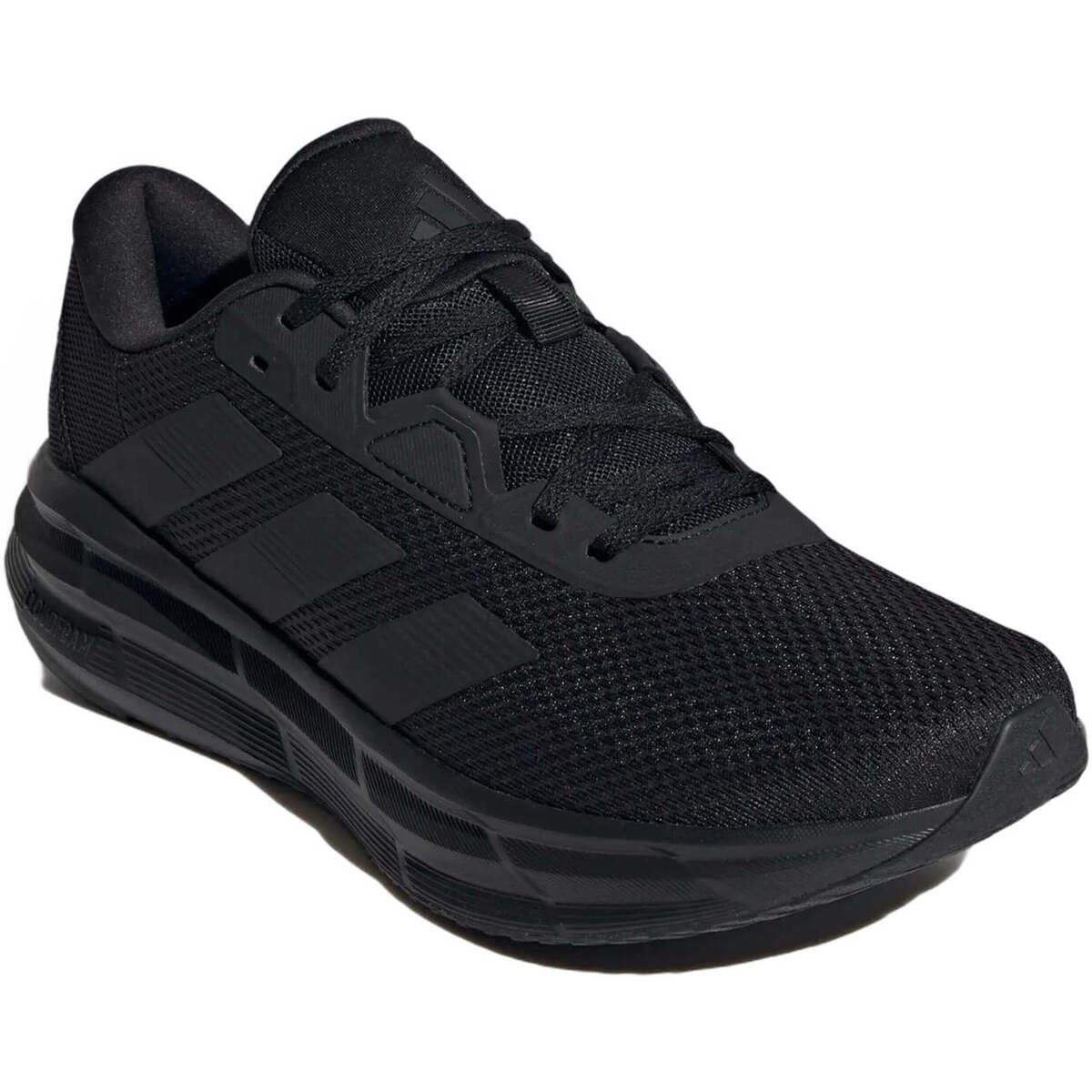 Men's Sneakers adidas Black