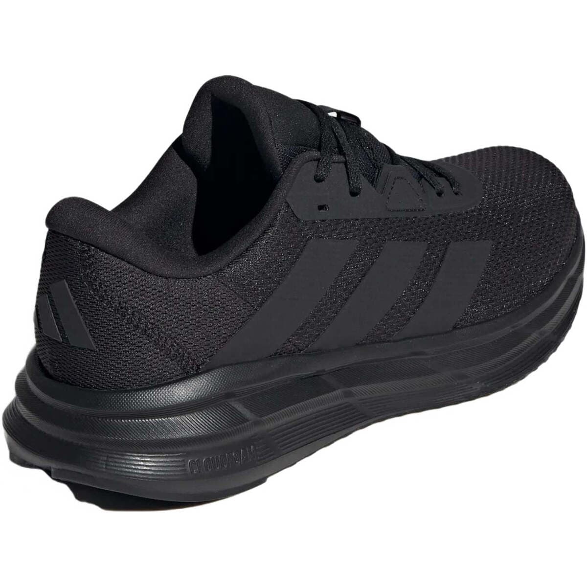 Men's Sneakers adidas Black