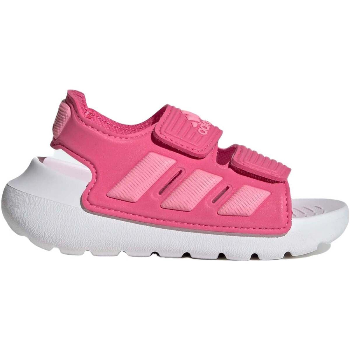 Girls' Sandals adidas Pink