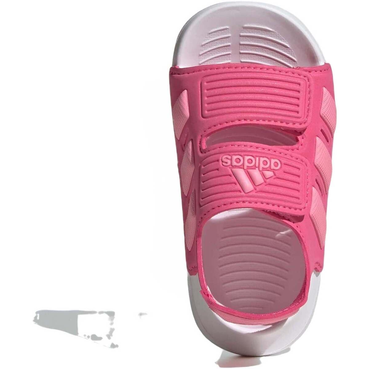 Girls' Sandals adidas Pink