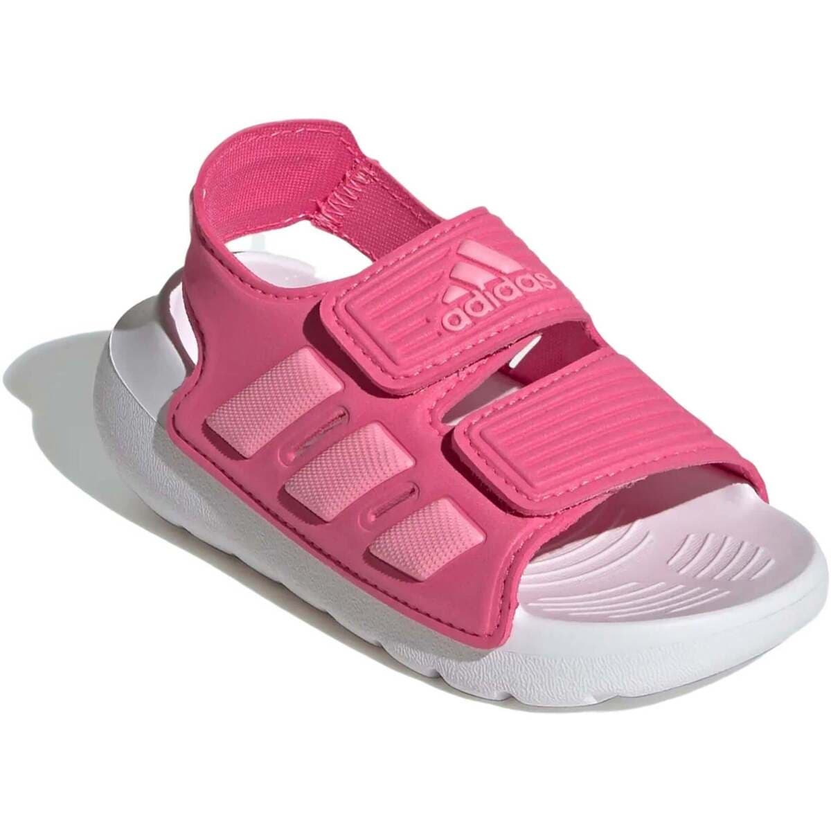 Girls' Sandals adidas Pink