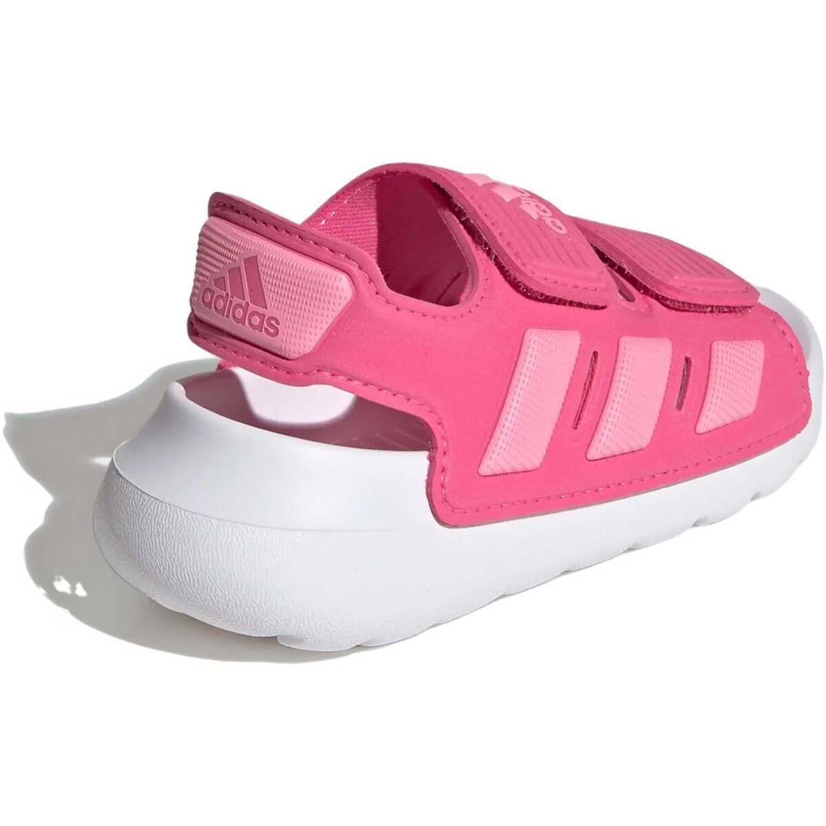 Girls' Sandals adidas Pink