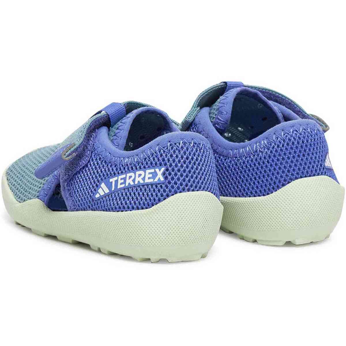 Boys' Sandals adidas Blue