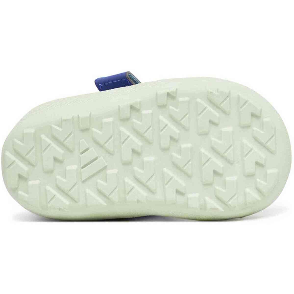Boys' Sandals adidas Blue