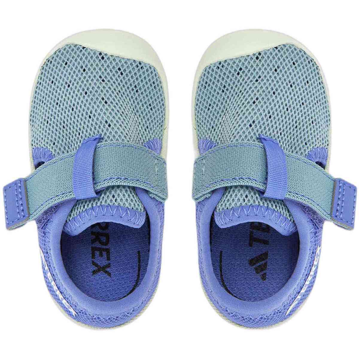 Boys' Sandals adidas Blue