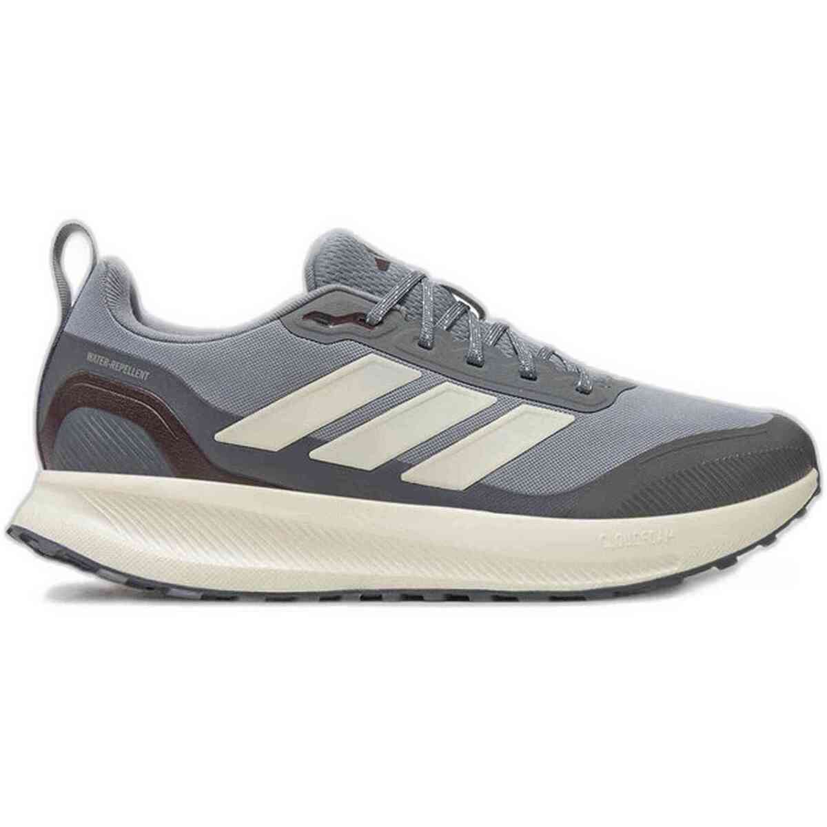 Men's Running Shoes adidas Gray