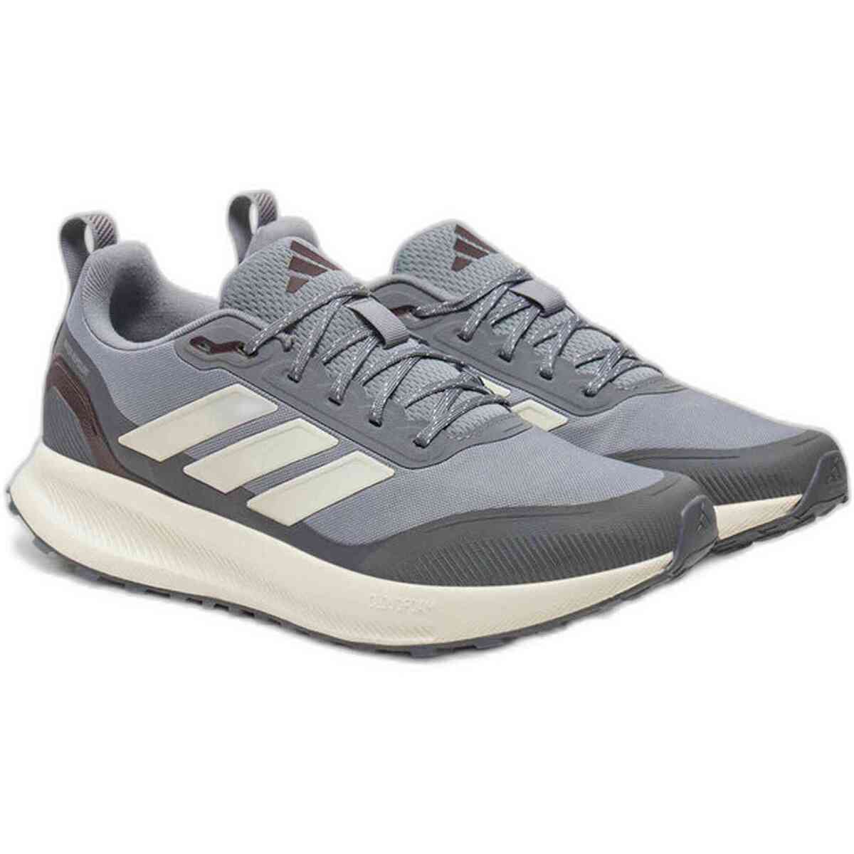 Men's Running Shoes adidas Gray