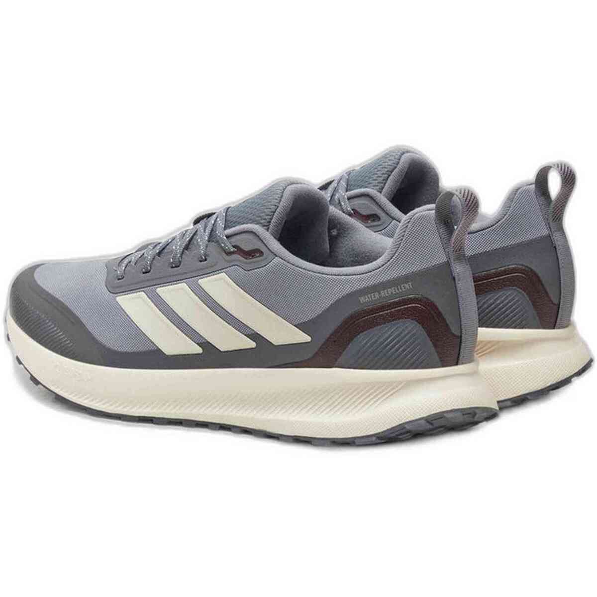 Men's Running Shoes adidas Gray