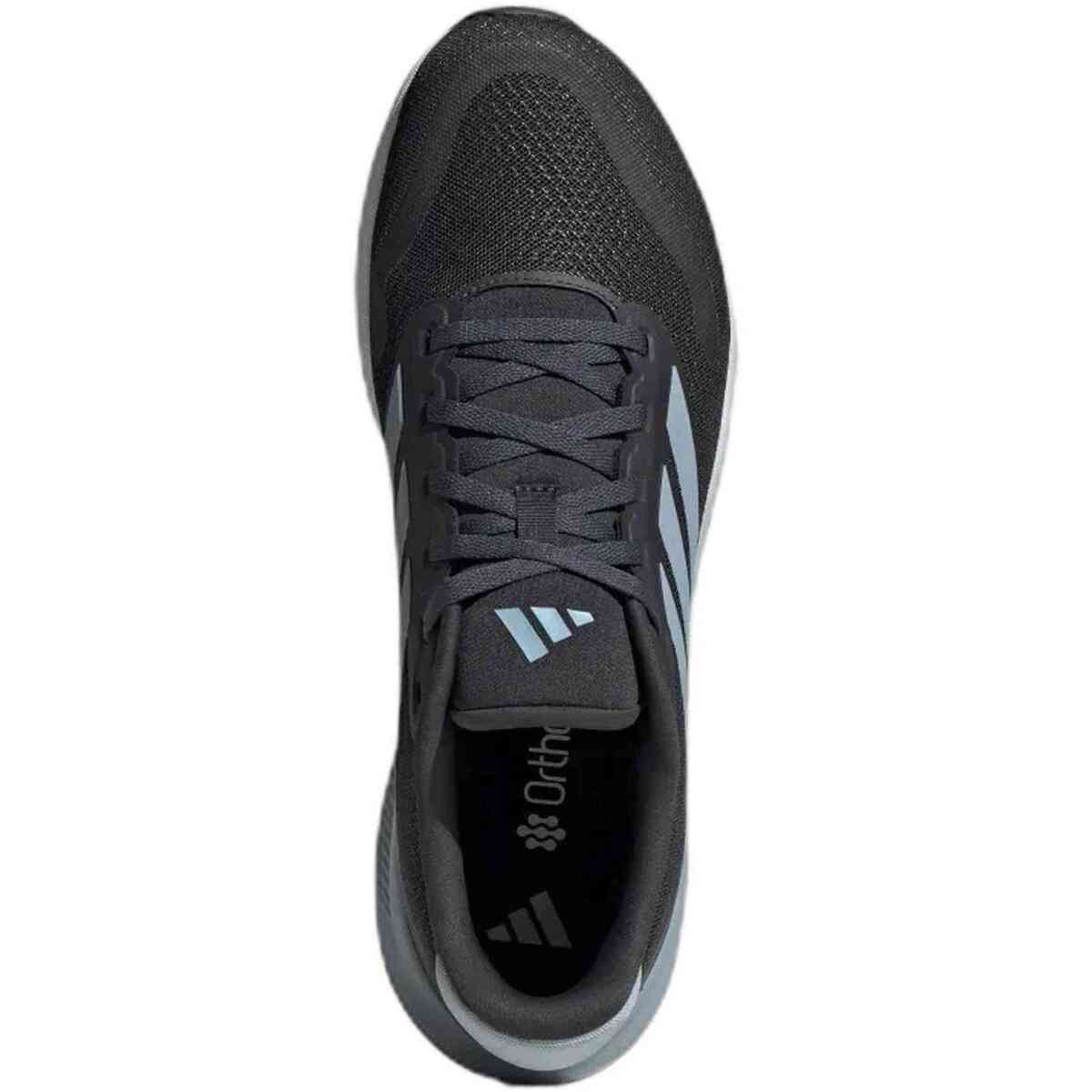 Men's Sneakers adidas Black