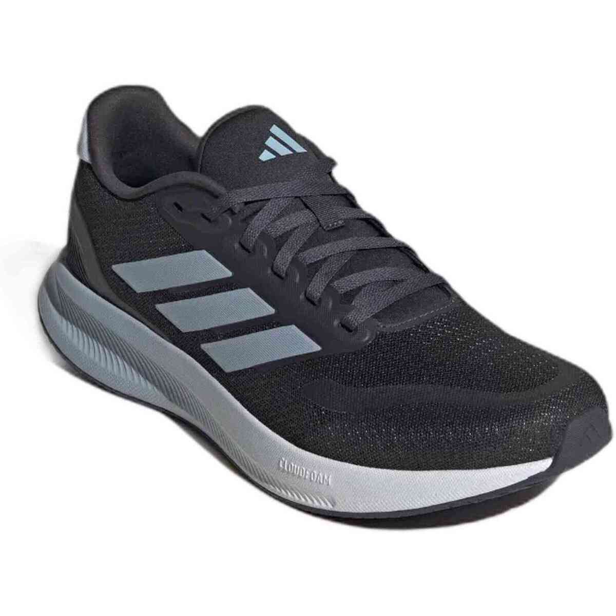 Men's Sneakers adidas Black