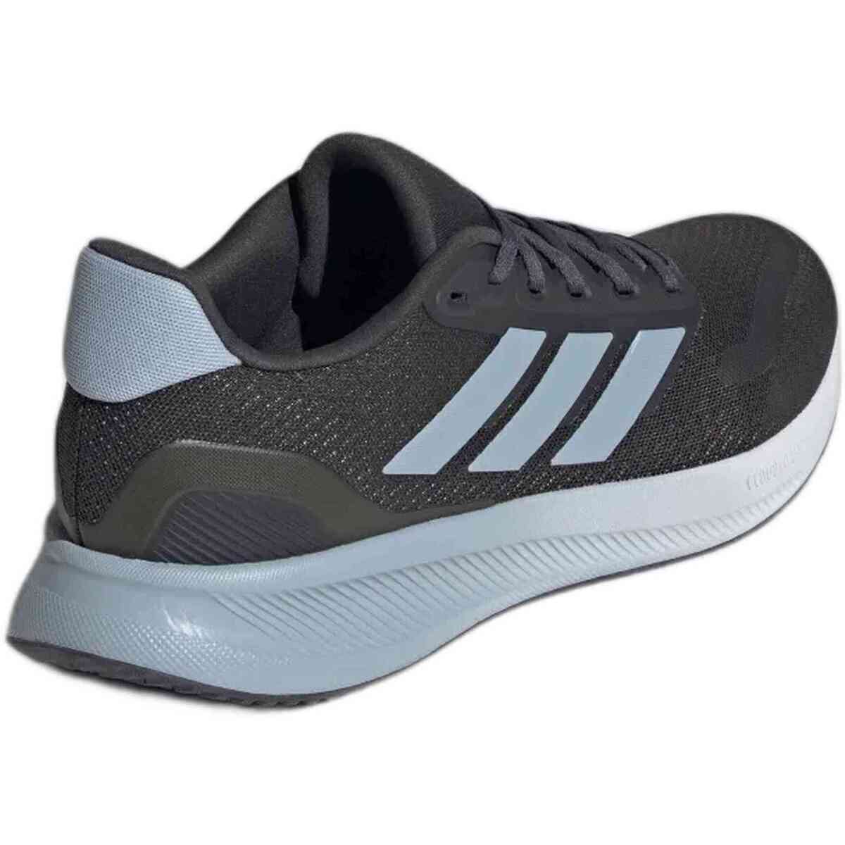 Men's Sneakers adidas Black
