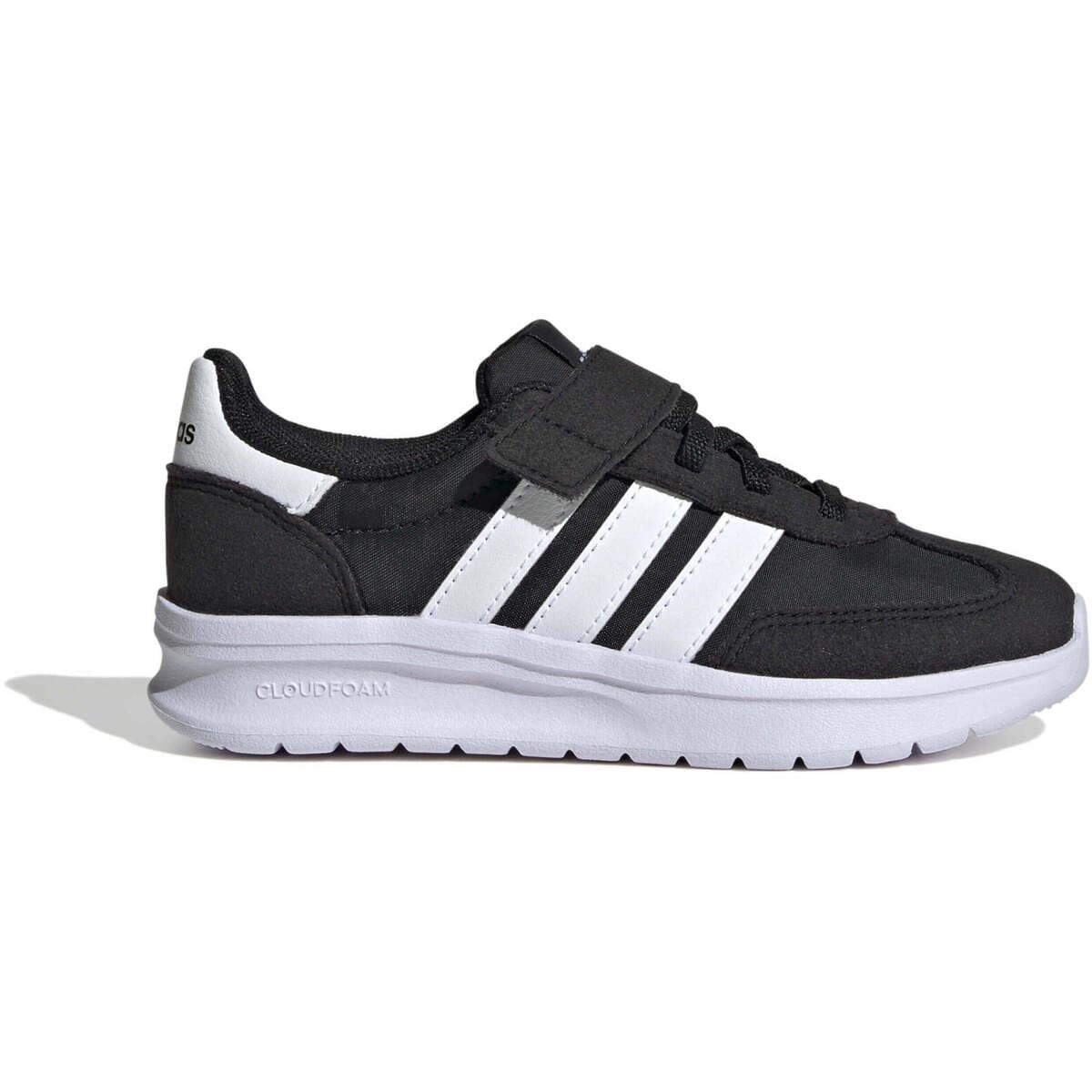 Boys' Sneakers adidas Black