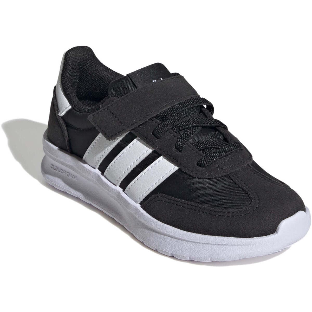 Boys' Sneakers adidas Black