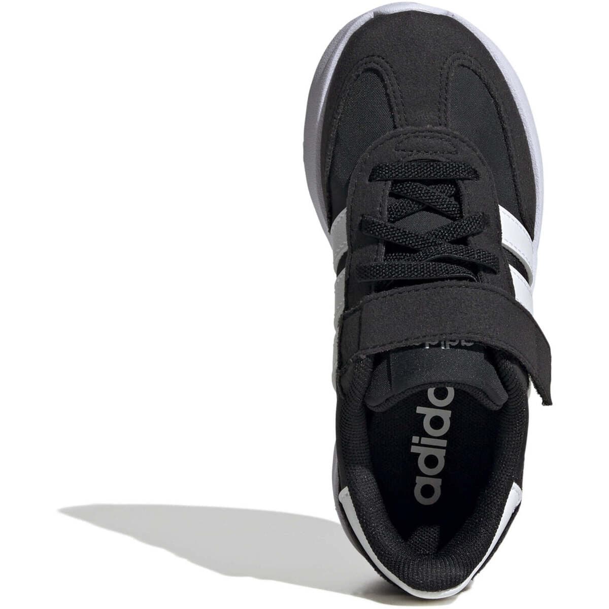Boys' Sneakers adidas Black