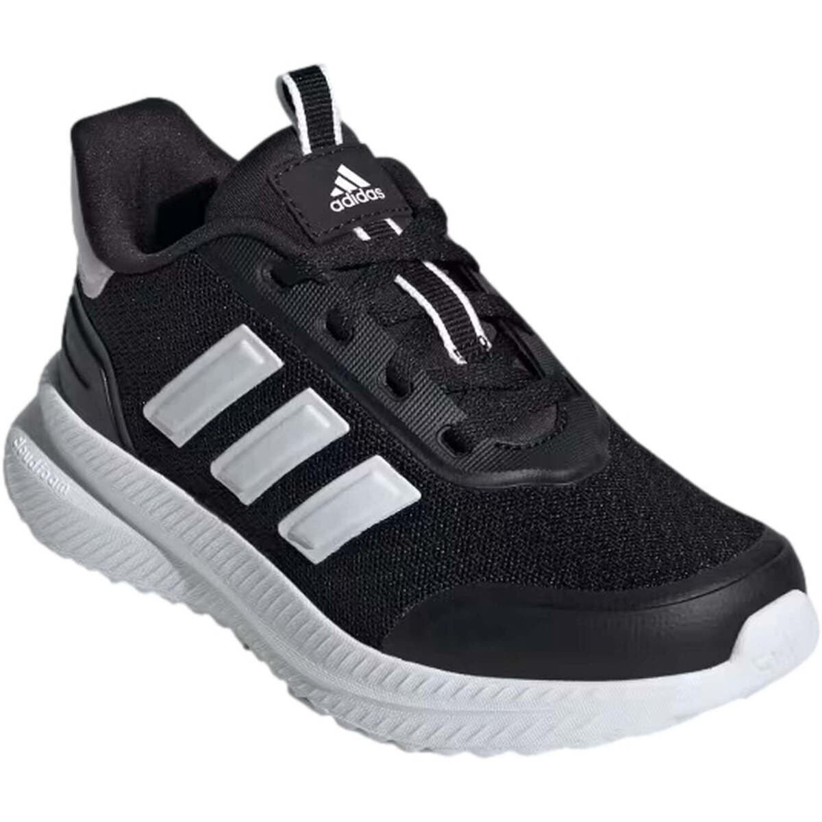 Boys' Sneakers adidas Black