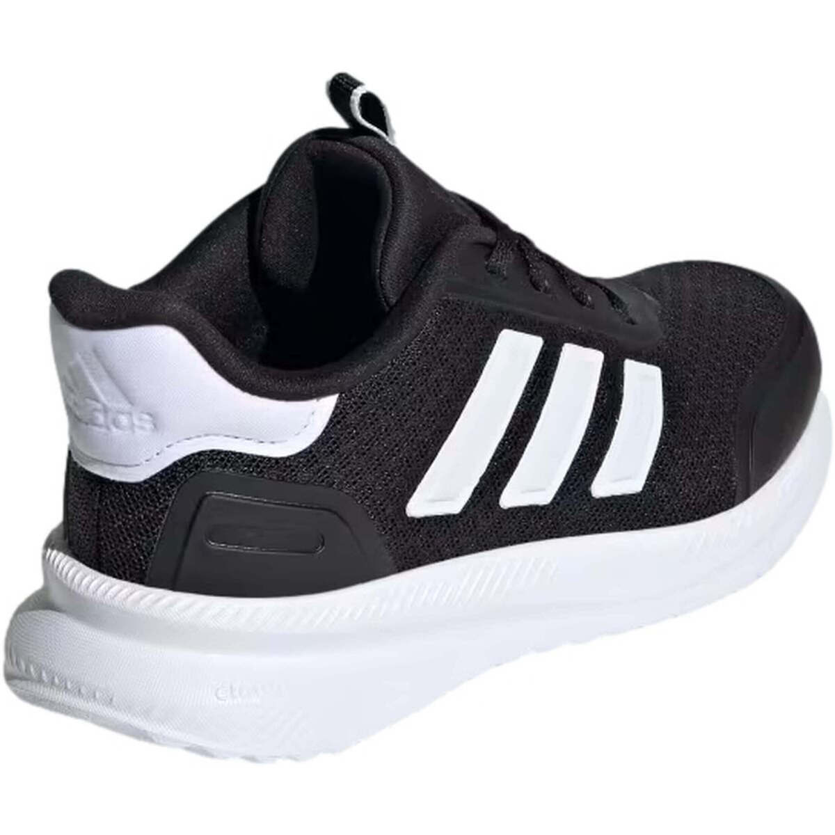 Boys' Sneakers adidas Black