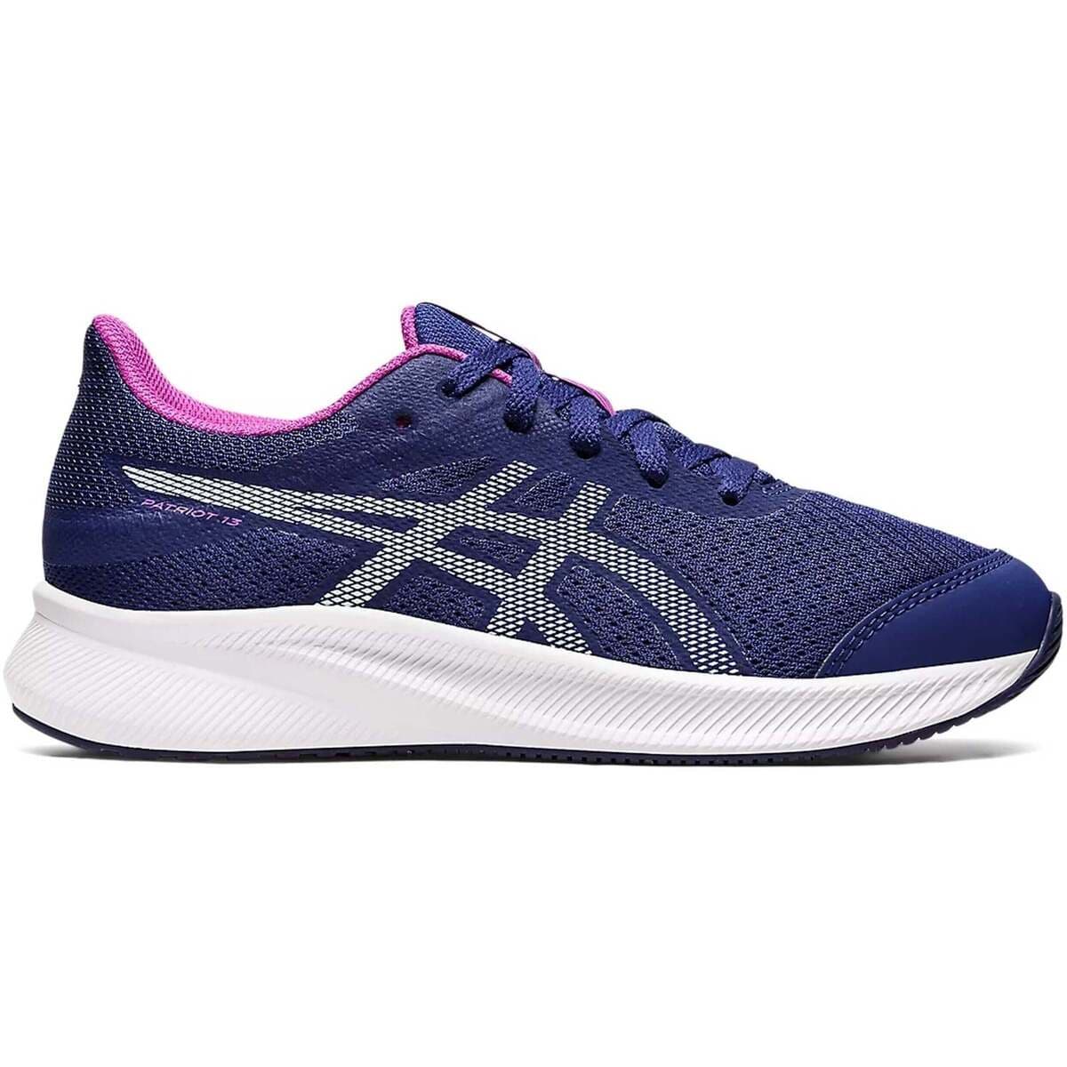 Xαμηλά Sneakers Asics 1014A267-400