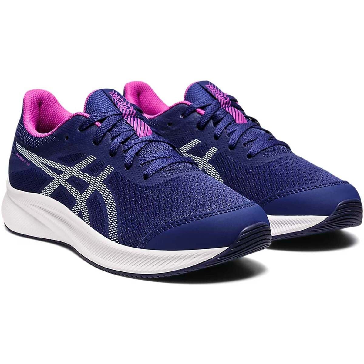 Boys' Sneakers Asics Blue