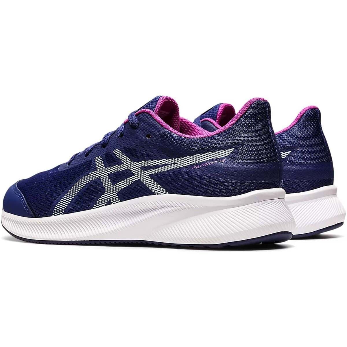Boys' Sneakers Asics Blue