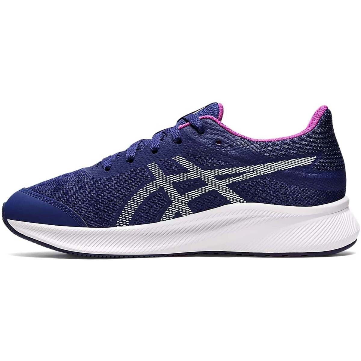 Boys' Sneakers Asics Blue