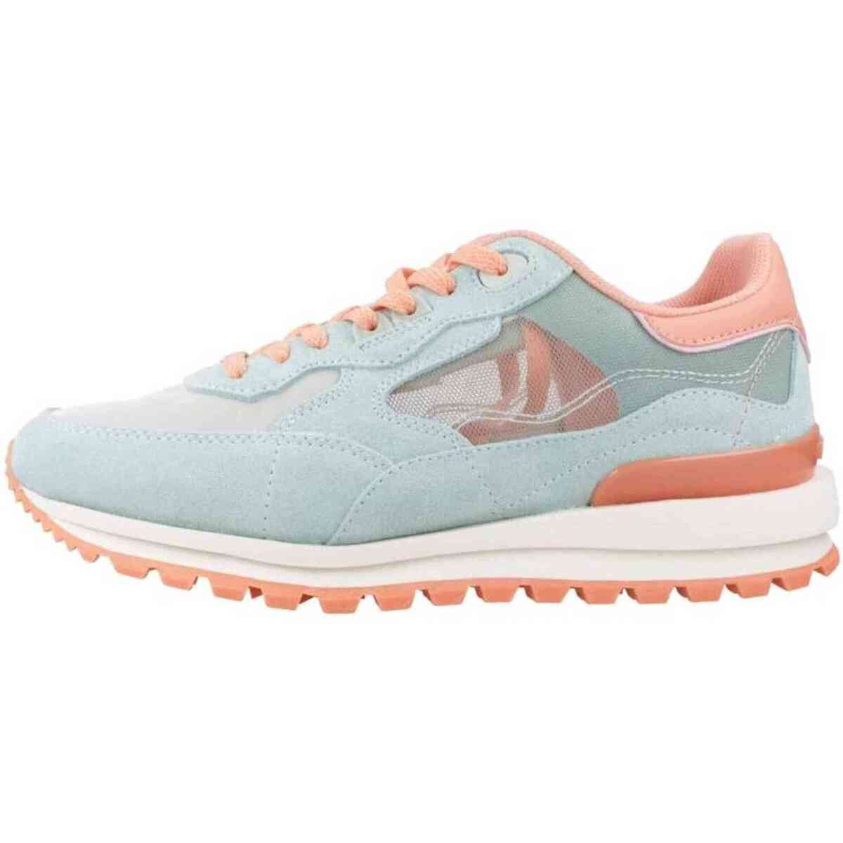 Women's Sneakers Gioseppo Blue