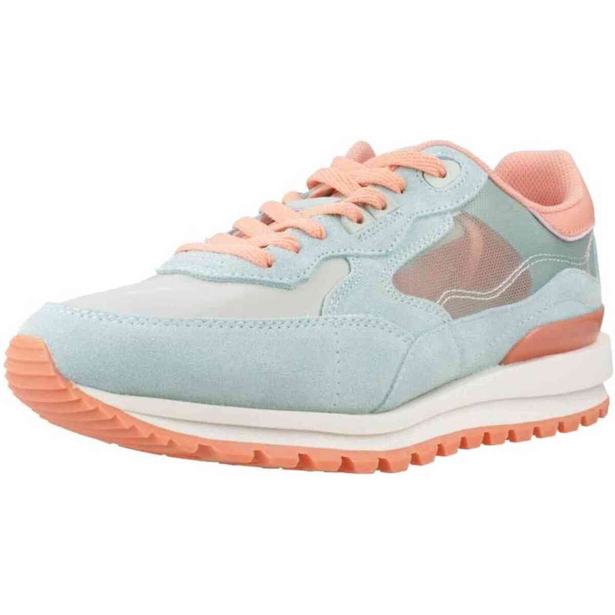 Women's Sneakers Gioseppo Blue