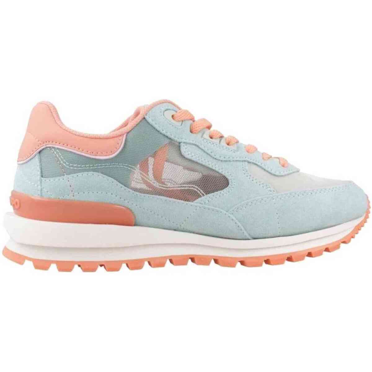 Women's Sneakers Gioseppo Blue