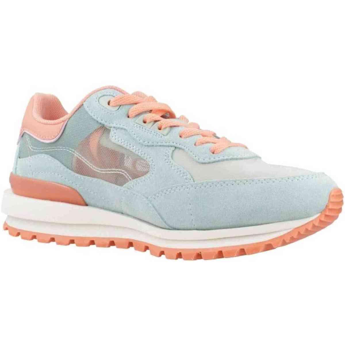 Women's Sneakers Gioseppo Blue