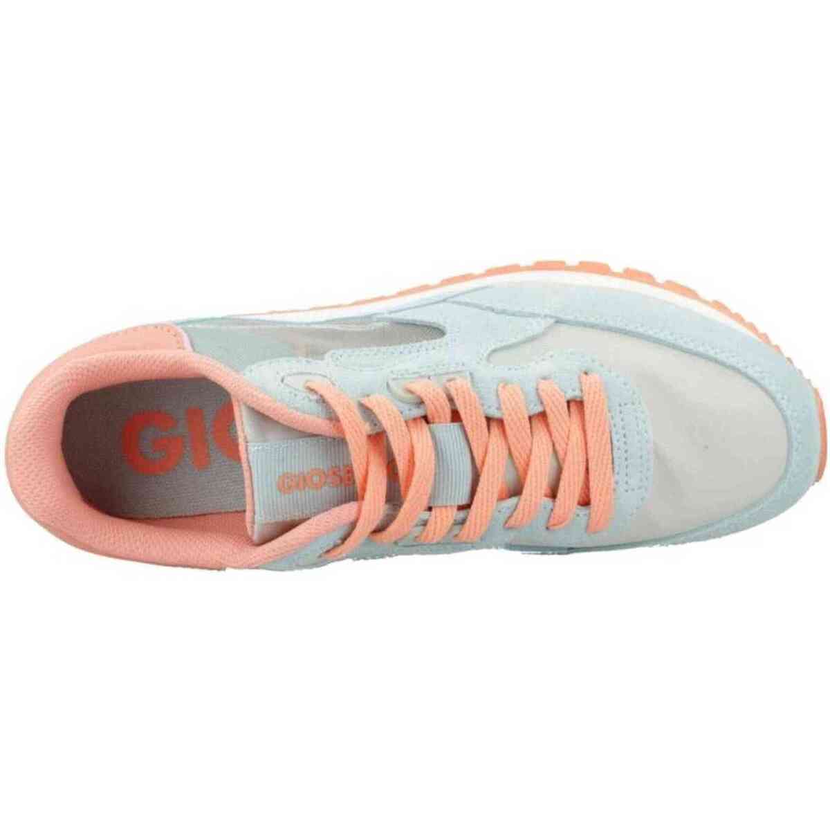 Women's Sneakers Gioseppo Blue