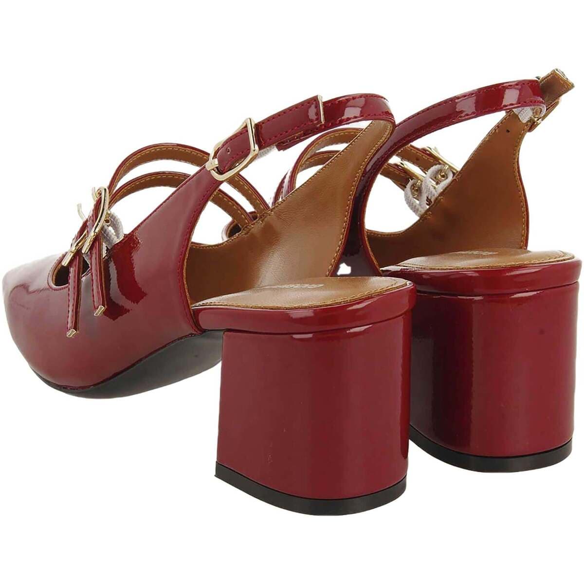 Women's Pumps Gioseppo Purple