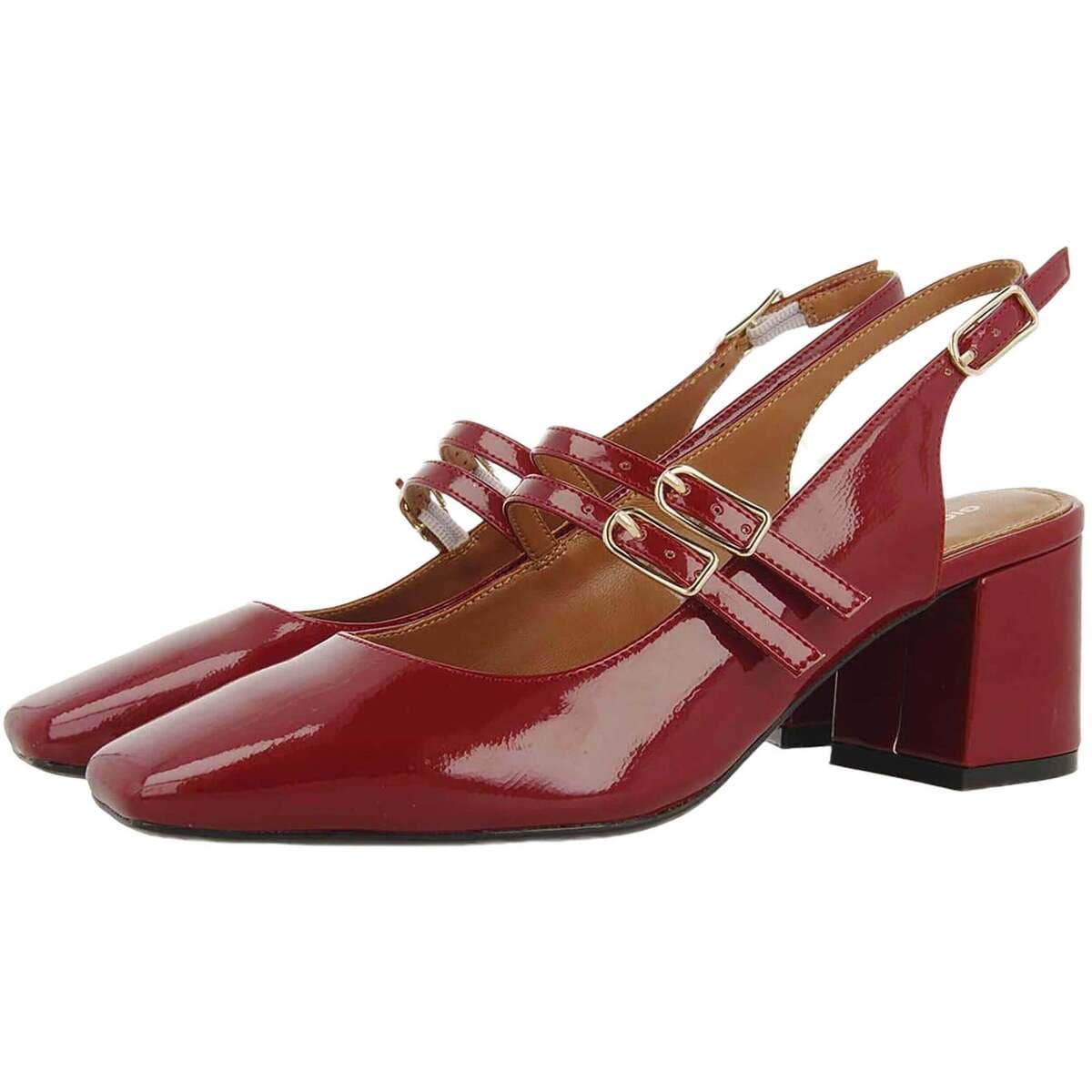 Women's Pumps Gioseppo Purple