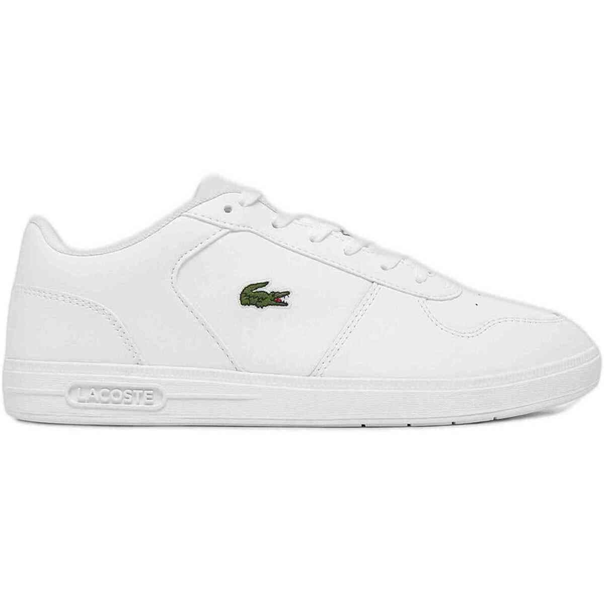 Women's Sneakers Lacoste White