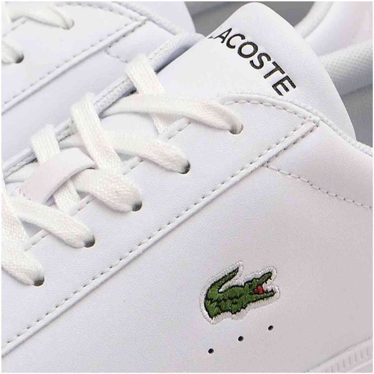 Women's Sneakers Lacoste White