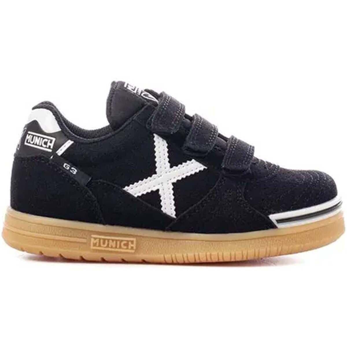Xαμηλά Sneakers Munich 1514008