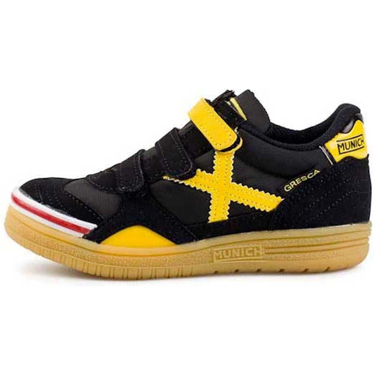 Xαμηλά Sneakers Munich 1508606