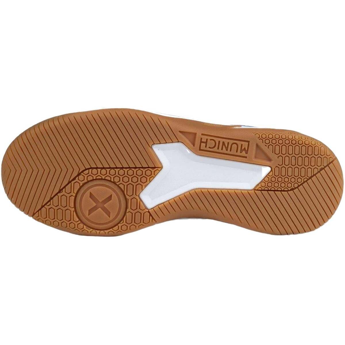 Men's Sneakers Munich Blue