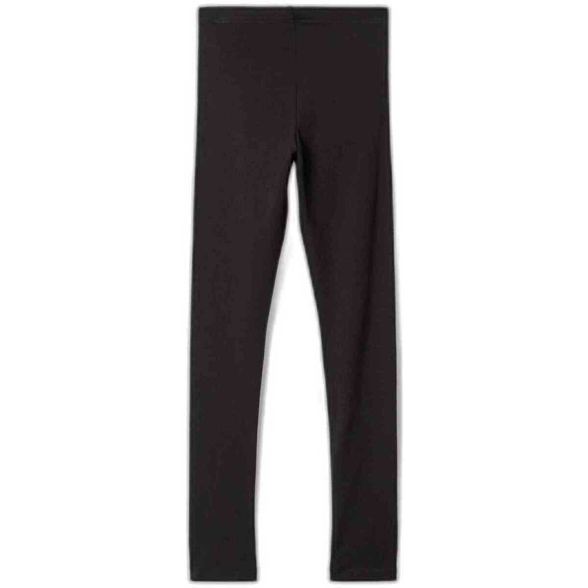 Girls' Tights Name it Black