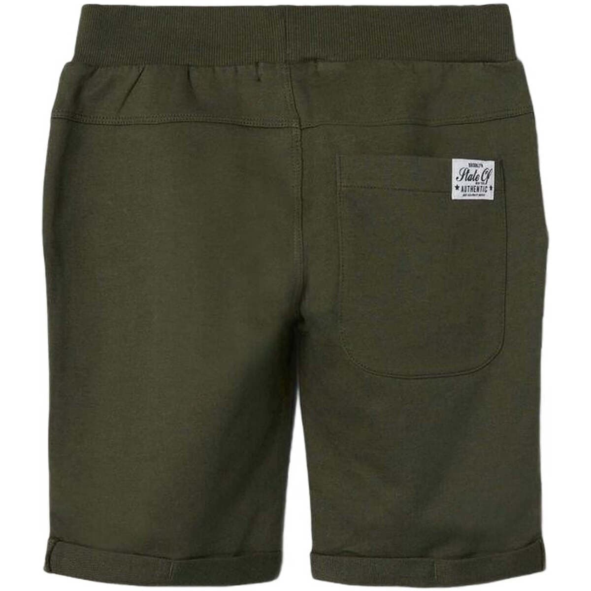 Boys' Shorts Name it Green