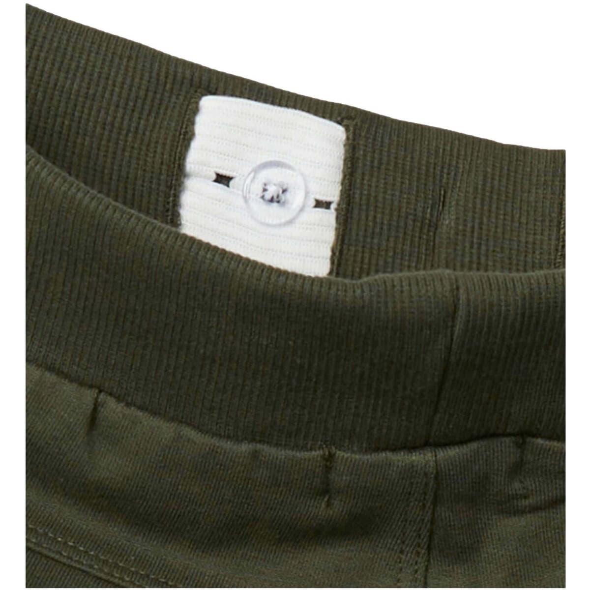 Boys' Shorts Name it Green