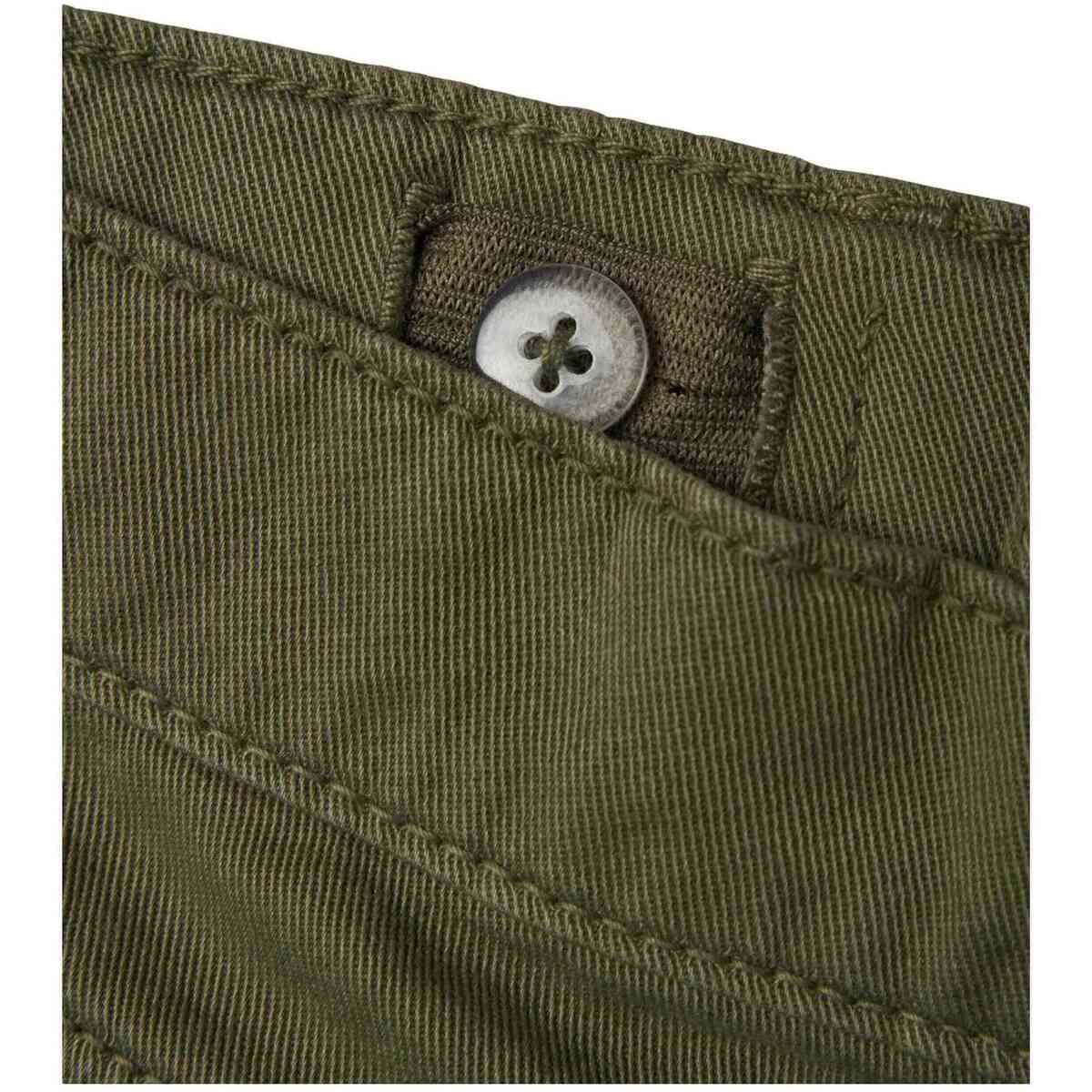 Boys' Pants Name it Green