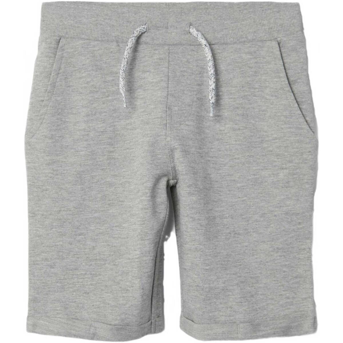 Boys' Shorts Name it Gray