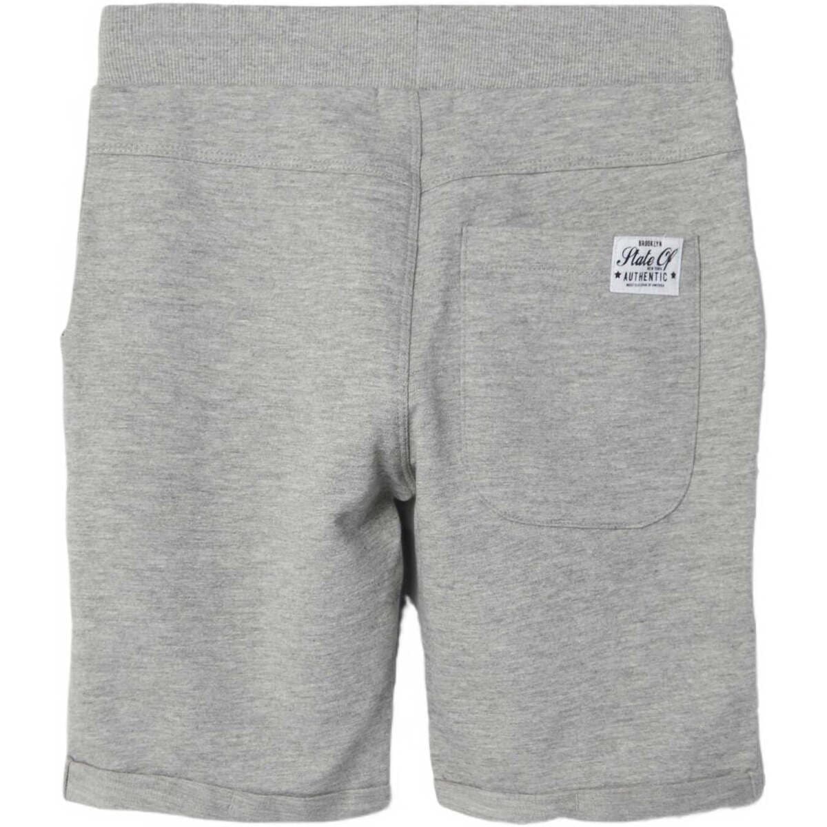 Boys' Shorts Name it Gray
