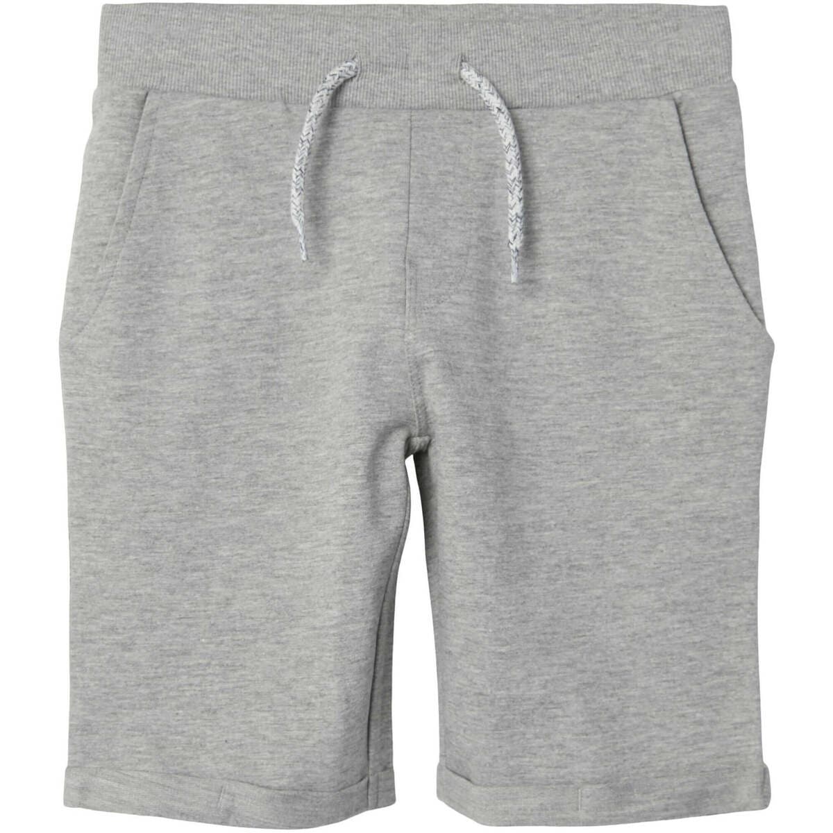 Boys' Shorts Name it Gray