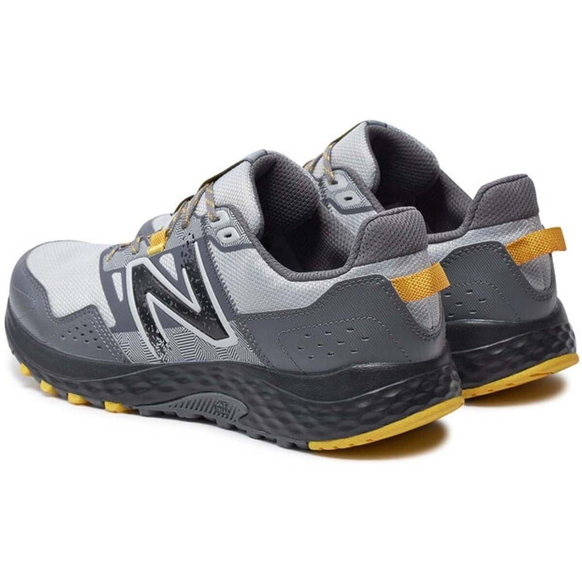 Men's Sneakers New Balance Gray