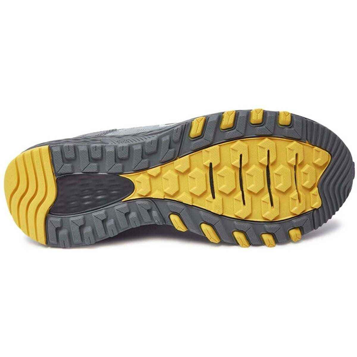 Men's Sneakers New Balance Gray