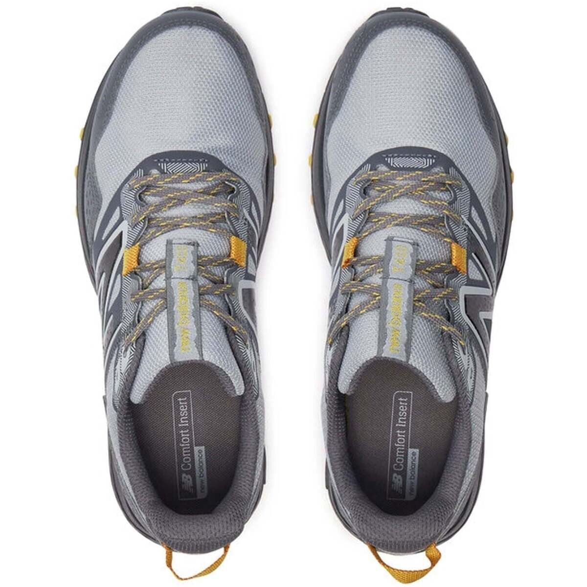 Men's Sneakers New Balance Gray